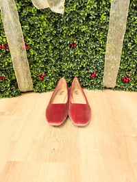 Corkys Footwear - Over It Flat Shoe