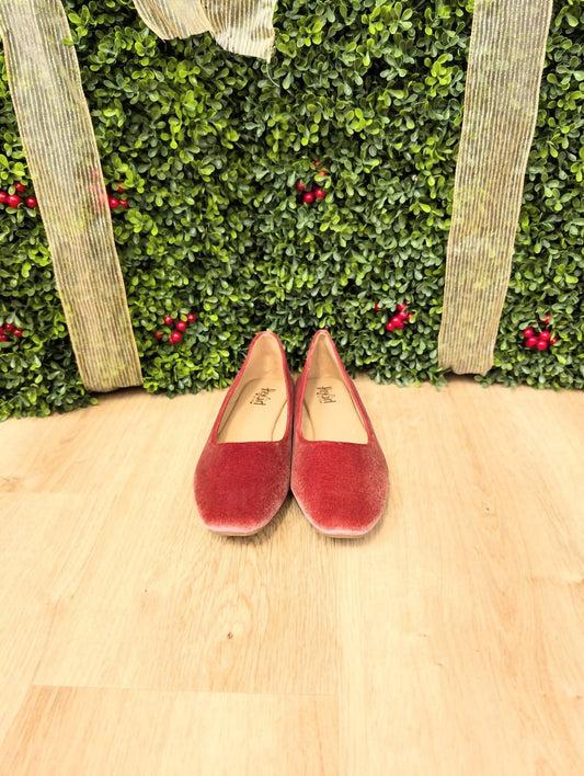 Corkys Footwear - Over It Flat Shoe