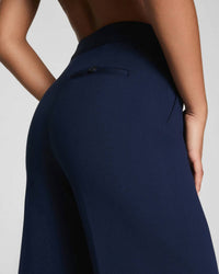 Spanx - Ponte Wide Leg Pants