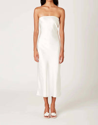 Nia - Carolyn Midi Dress