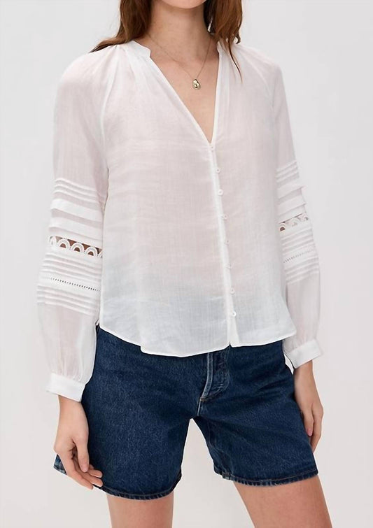 Veronica Beard - Ailani Top