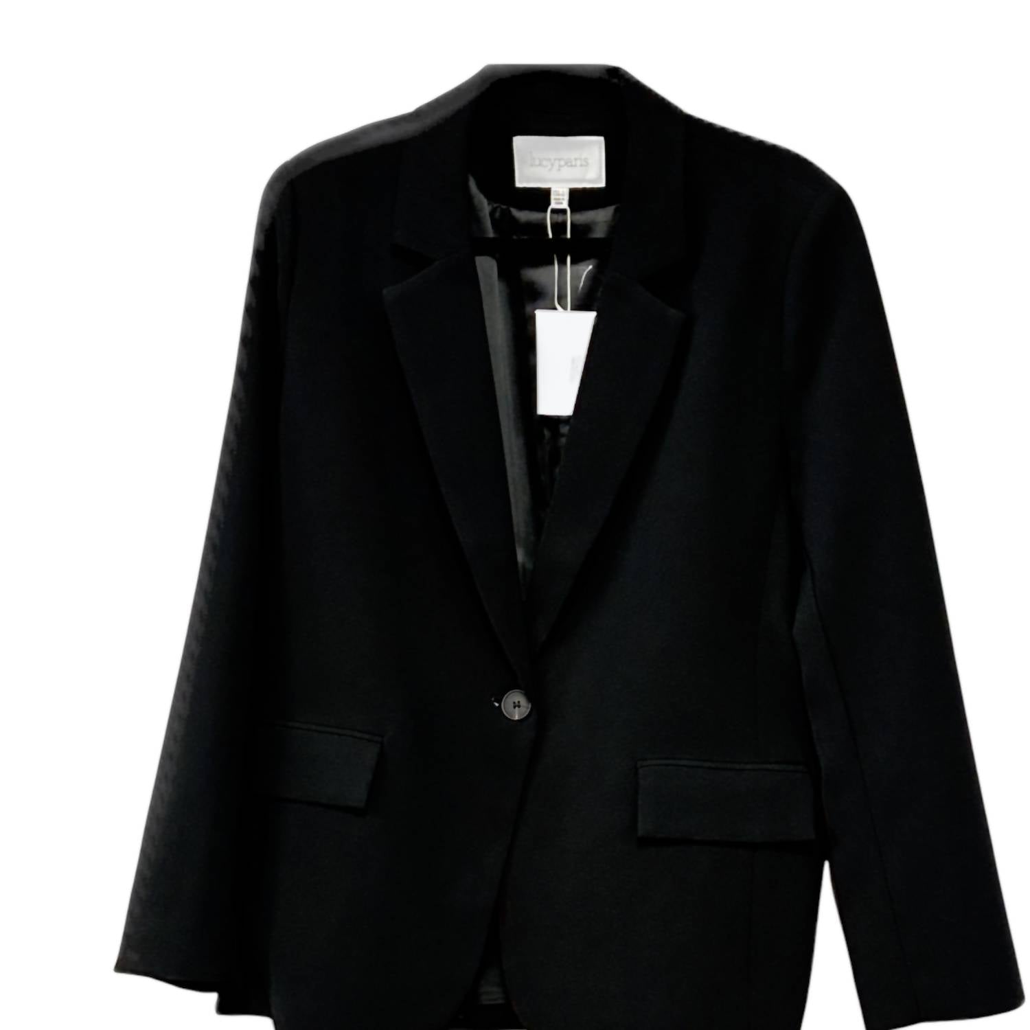Lucy Paris - Women's Dover Blazer