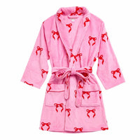 Shiraleah - Pretty In Bow Robe