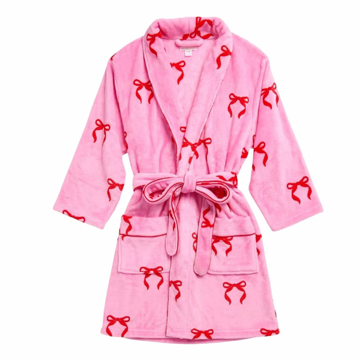 Shiraleah - Pretty In Bow Robe