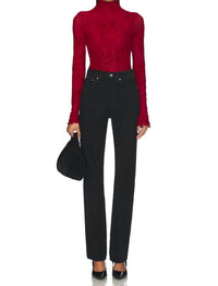 Free People - You Decide Long Sleeve Top