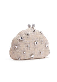 Emm Kuo - Women's Lanai Clutch