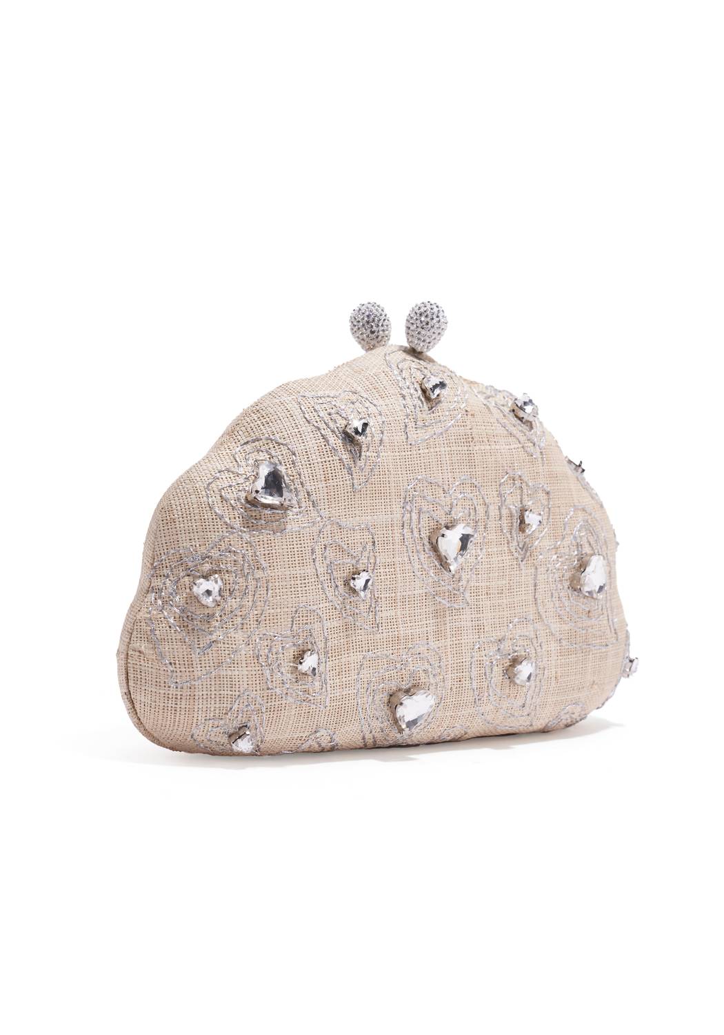 Emm Kuo - Women's Lanai Clutch