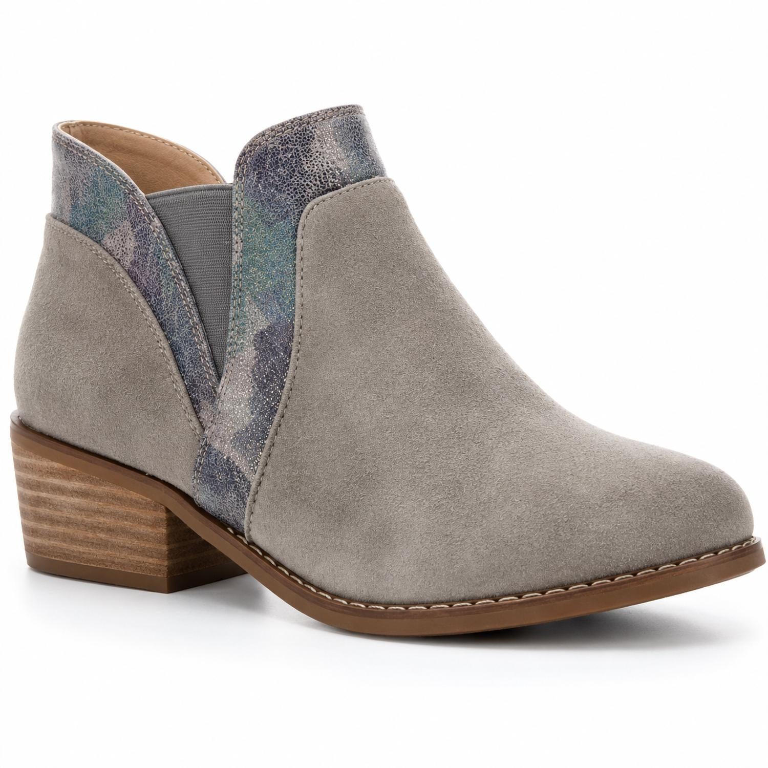 Hey Girl By Corkys - Women's Crisp Ankle Bootie