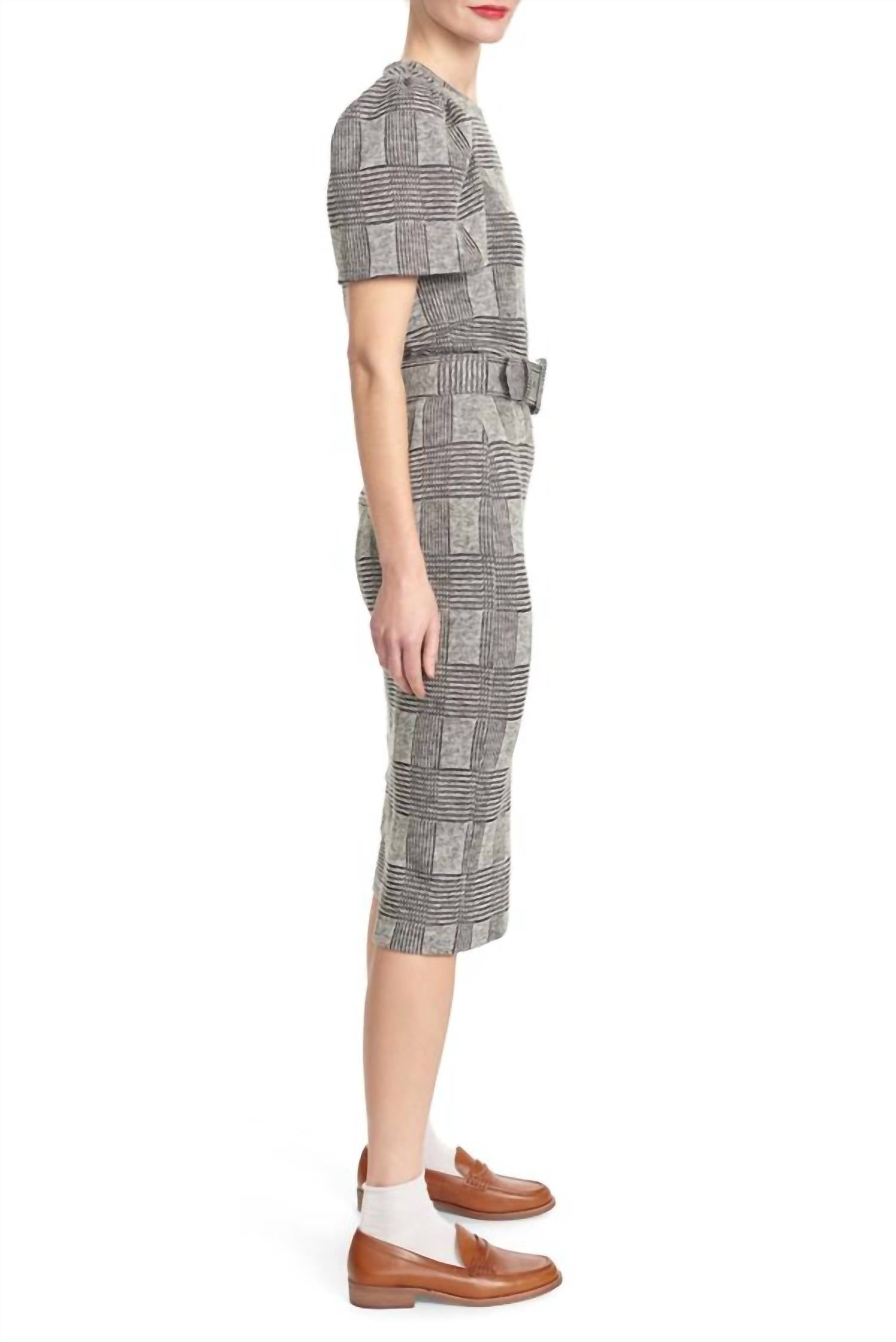 Corey Lynn Calter - Zola Pencil Skirt