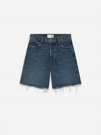Frame - Leisure Mid-rise Short