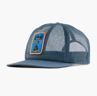 Patagonia - Unisex Breezefarer Cap