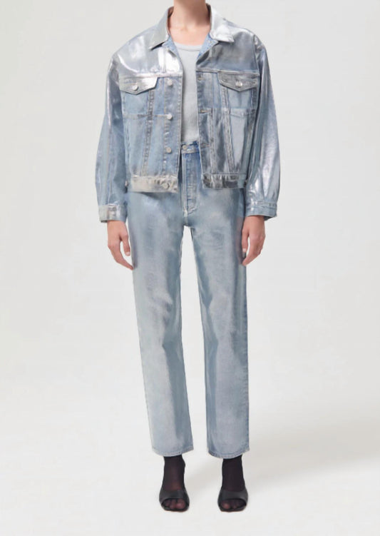 Agolde - Charli Jacket