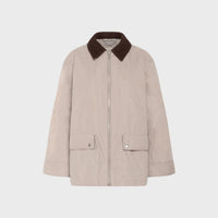 Part Two - Shanti Jacket