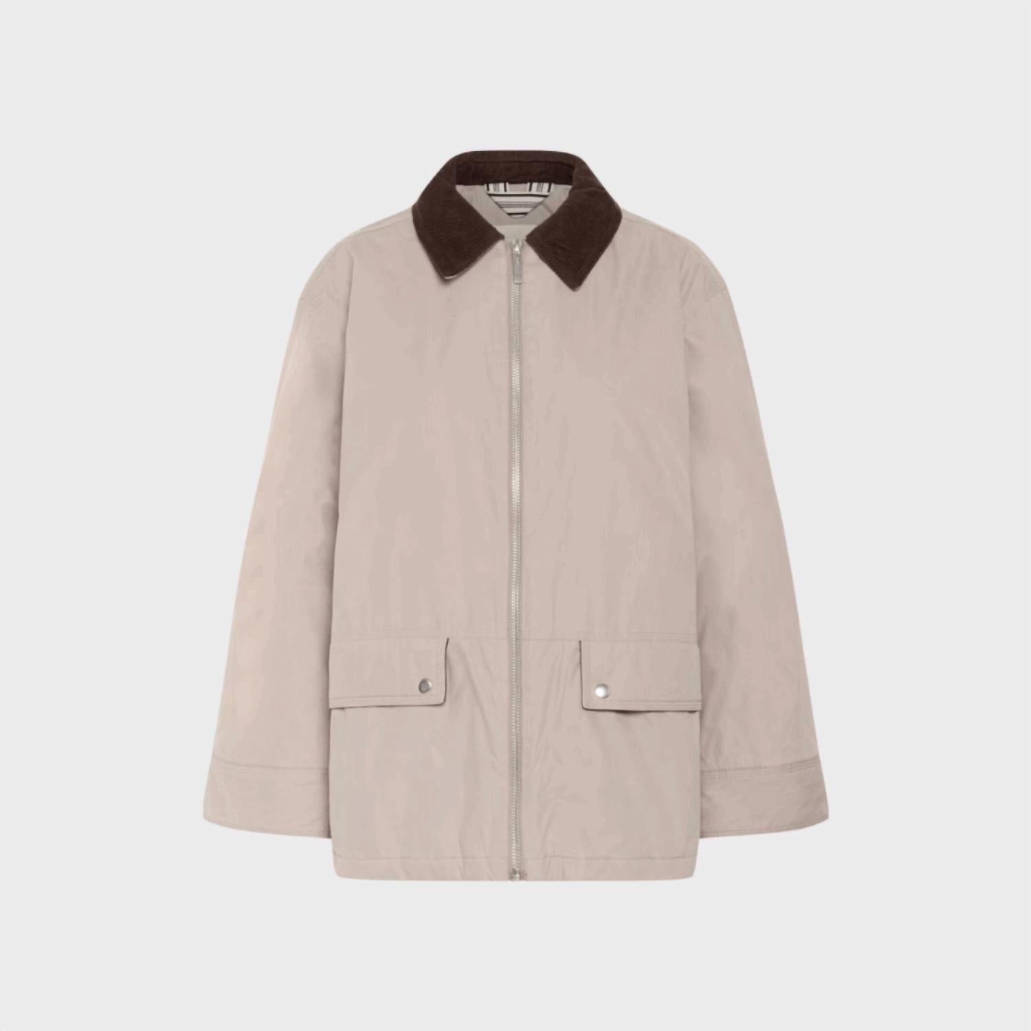 Part Two - Shanti Jacket