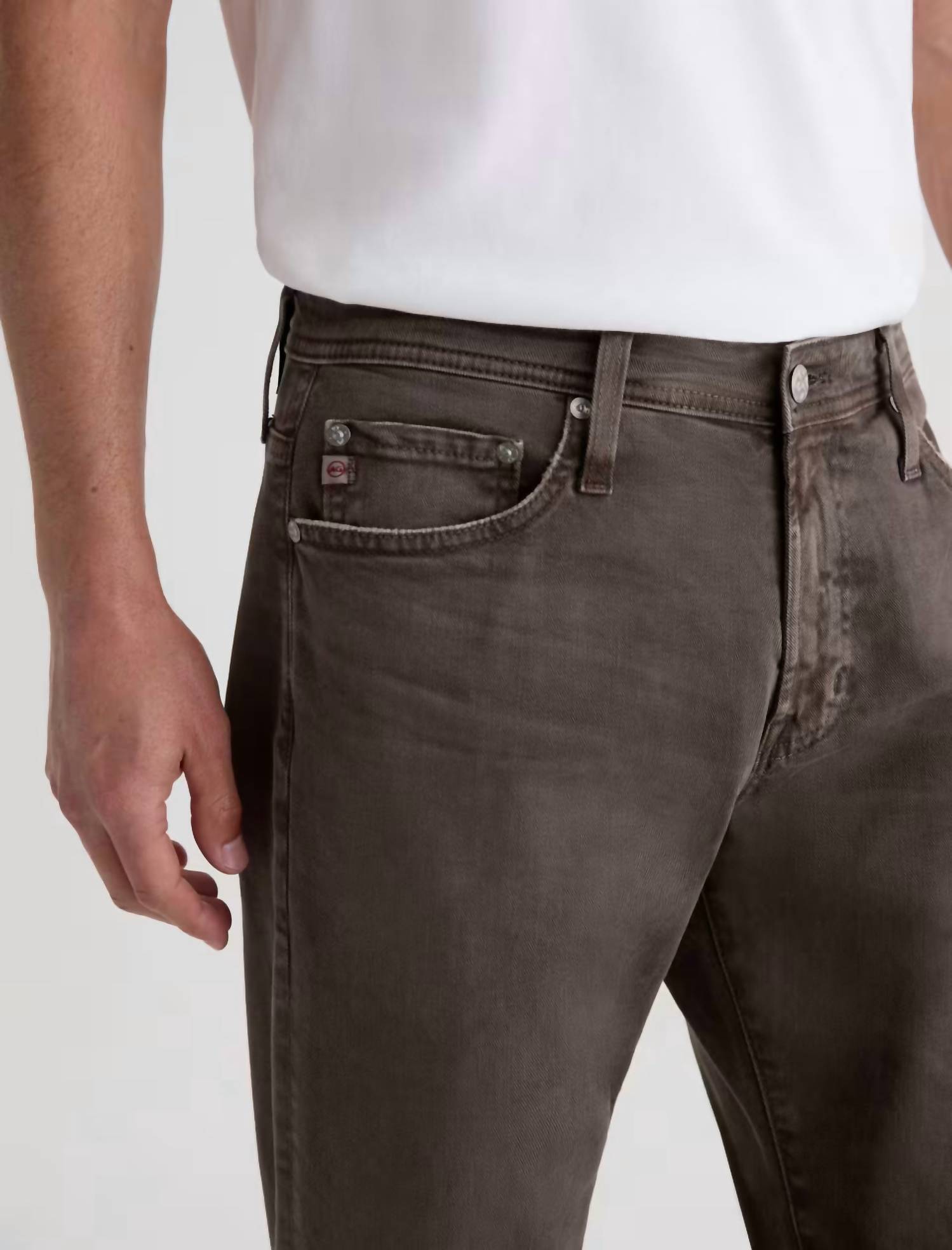 Ag Jeans - Tellis Modern Slim Jean