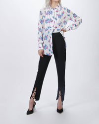HIGH WAISTED SKINNY PANT