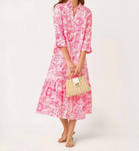 Lilly Pulitzer - ALORA MAXI DRESS