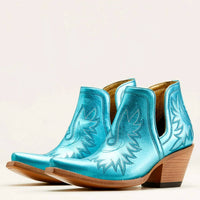 Ariat - Women's Dixon X Toe Western Bootie