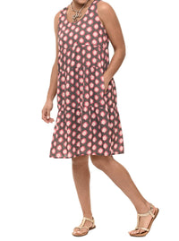 Tulip Clothing - Kaya Dress