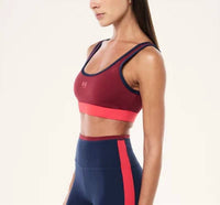 P.E. Nation - Pursuit Sports Bra