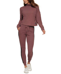 Calvin Klein - Performance Thermal High-waisted Leggings