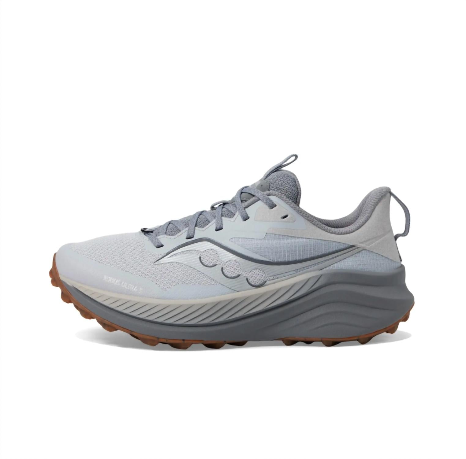 Saucony - Women's Xodus Ultra 3 Running Shoes