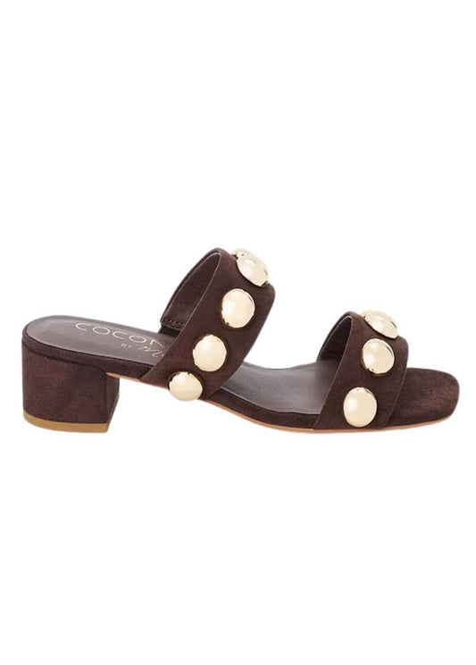 Coconuts By Matisse - Women's Venus Studded Sandal