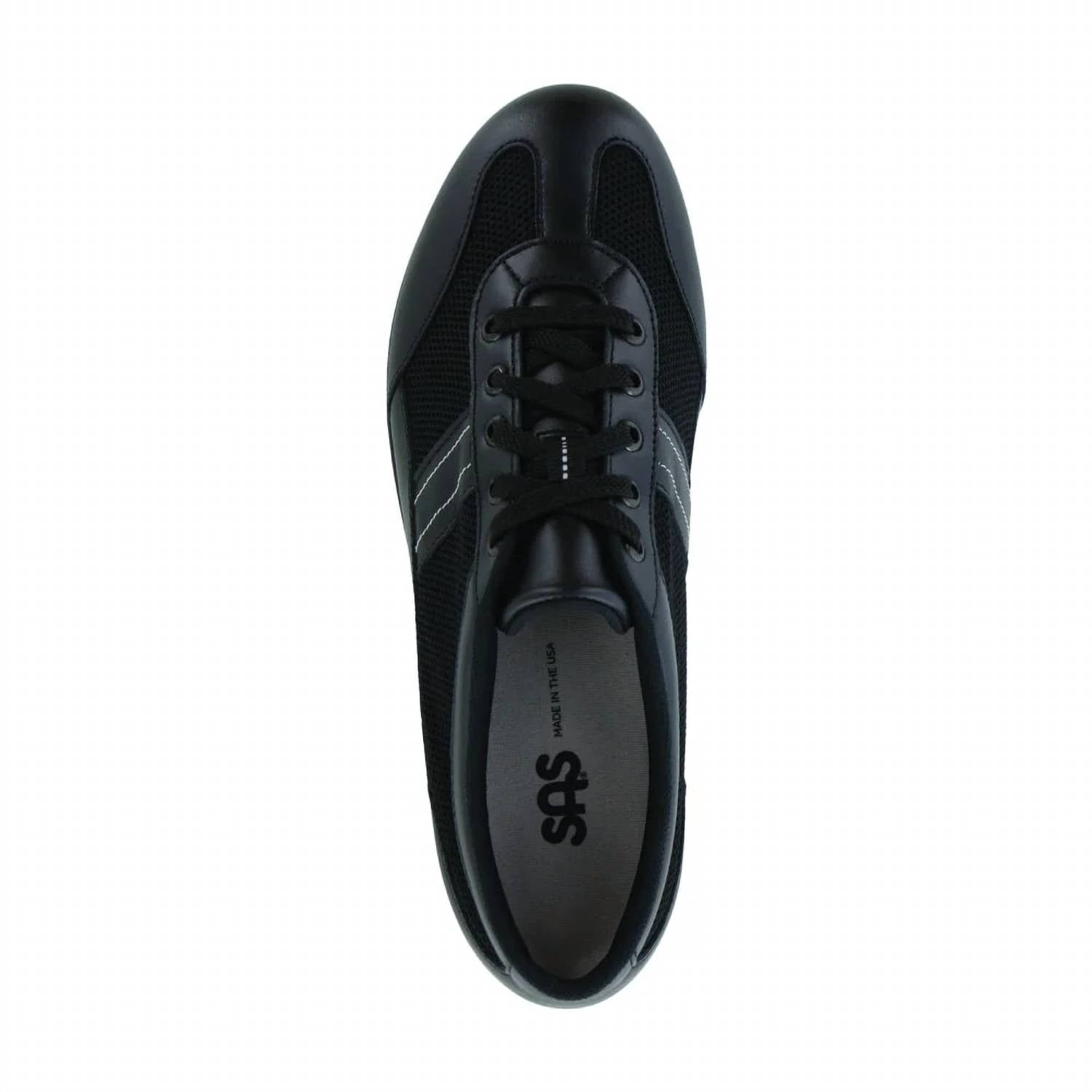 Sas - Men's Ft Mesh Shoe