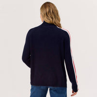 Krimson Klover - Ski Cortina Sweater