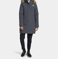 The North Face - Arctic Waterproof Parka