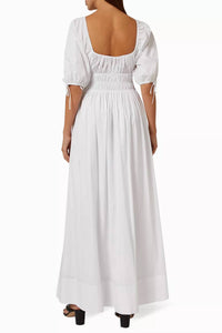 Staud - Faye Maxi Dress