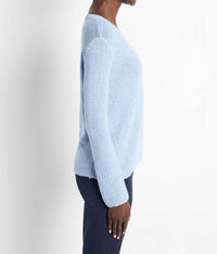 Nic + Zoe - Crimpy Cord Sweater