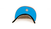 New Era - Men's 59fifty Florida Marlins 2003 World Series Fitted Hat