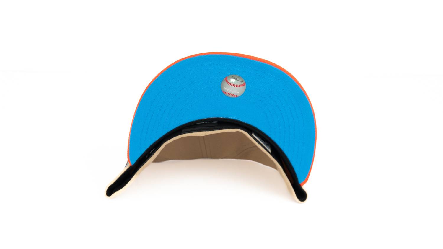 New Era - Men's 59fifty Florida Marlins 2003 World Series Fitted Hat