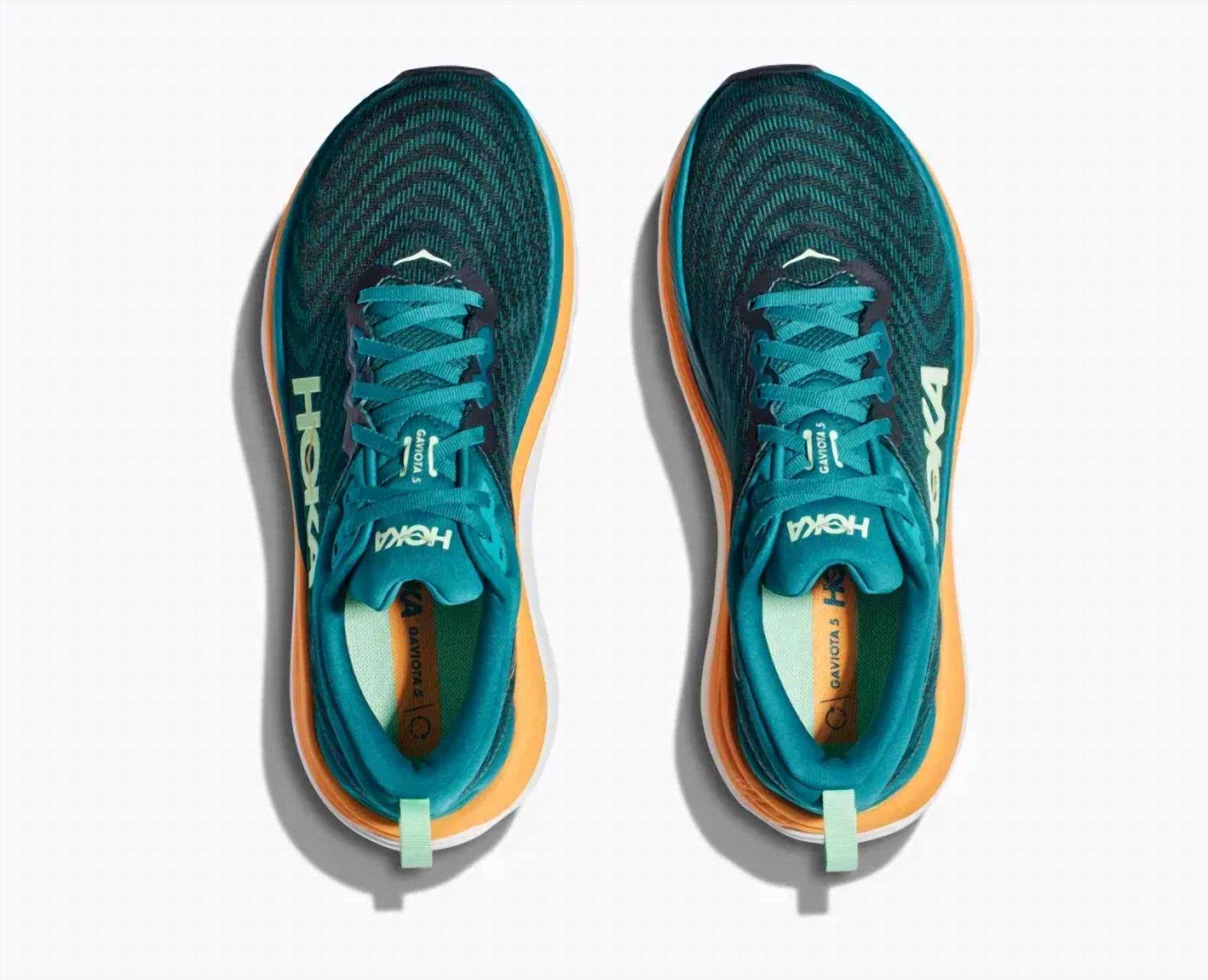 Hoka - Men's Gaviota 5 Running Shoes