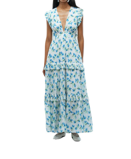 De Loreta - Tocora Maxi Dress