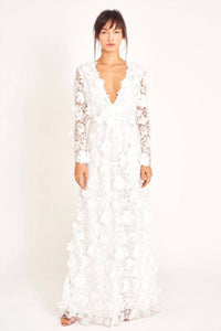 Loveshackfancy - Sylvester Maxi Gown