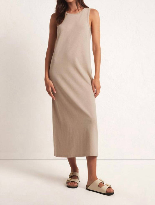 Z Supply - Mystic Midi Dress