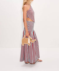 Simon Miller - Flor Poplin Skirt