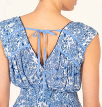 Poupette St Barth - Ciao Mini Dress