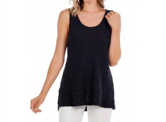 Cherri Knit Tank