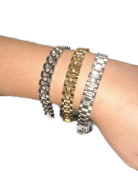 Alco Jewelry - Women's As She Pleases Lineage Bracelet