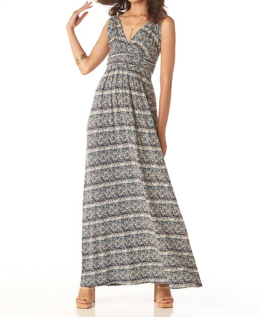 Tart Collections - Adrianna Maxi Dress
