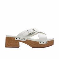 Clarks - Women's Sivanne Walk Sandals