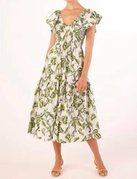Misa Los Angeles - Leona Dress