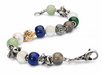 Trollbeads - Women's Dolphin Lock Clasp