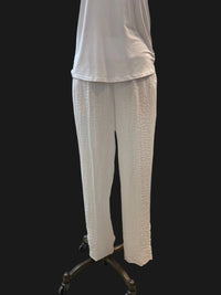Habitat - Women's Travel Ruched Straight Crop Pant