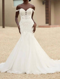 Sophia Tolli - Layla Wedding Gown