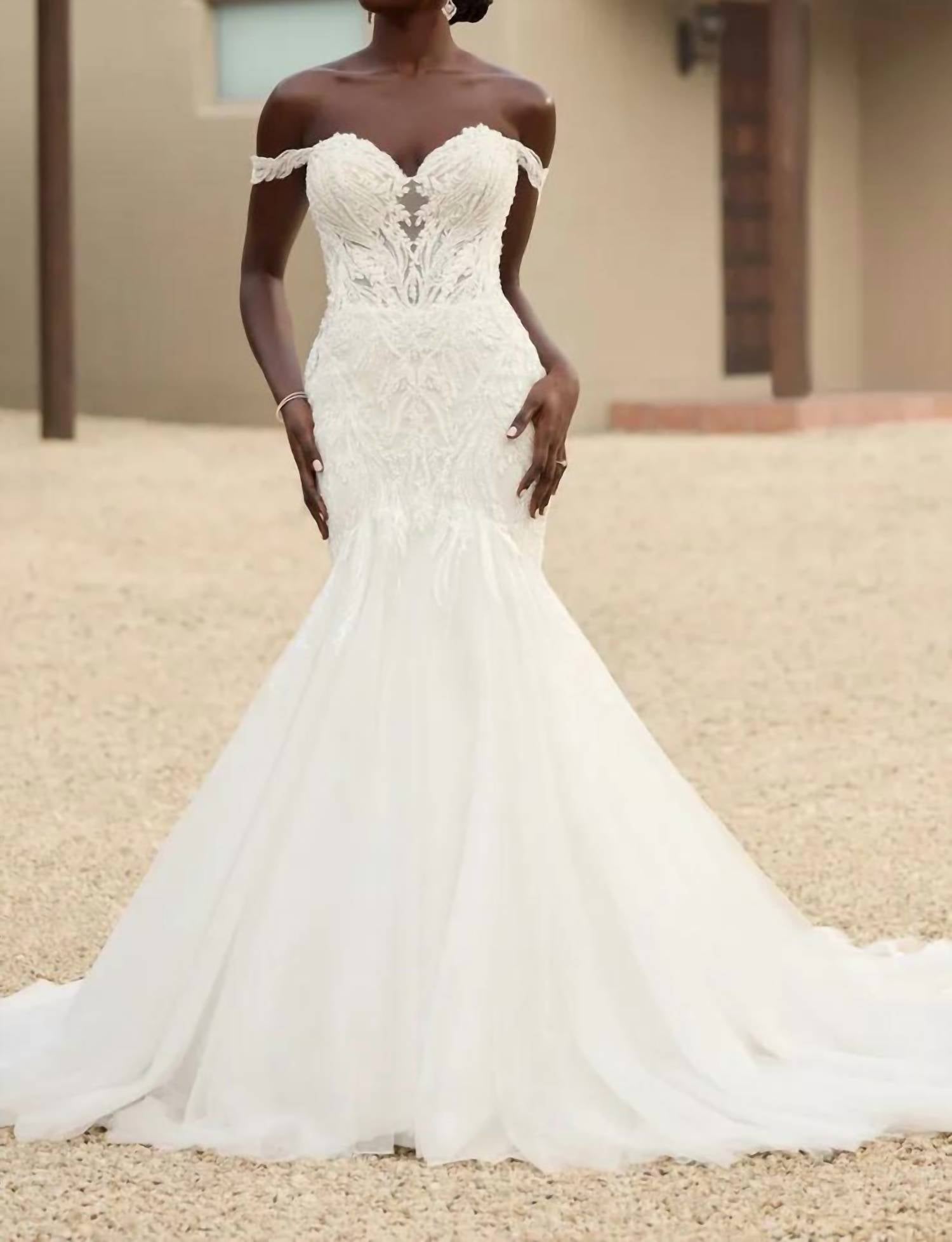 Sophia Tolli - Layla Wedding Gown