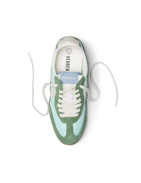 Verbenas - Women's Jamaica Pixel Sneaker